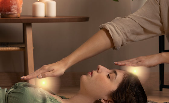 REIKI