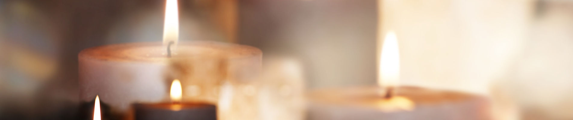 candles