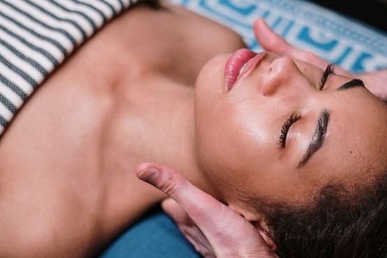 spa service