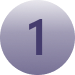 one