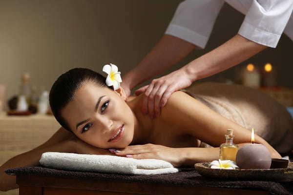 Everything You Need to Know About Finding the Best Massage Spas in California