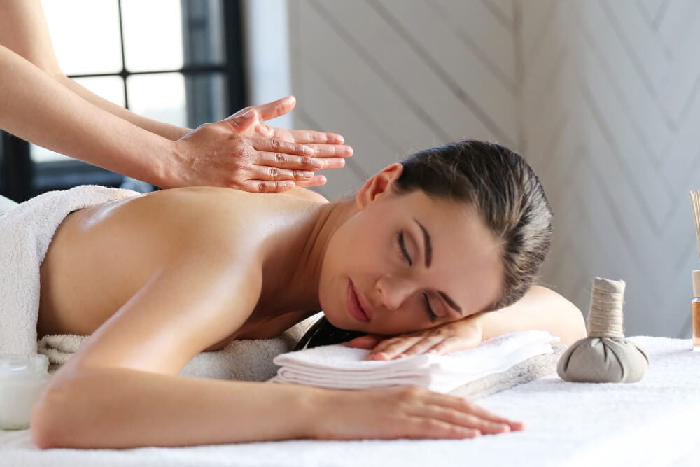 Mobile Massage & Home Services in California