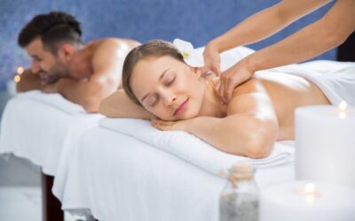 What is Mobile Massage? Comfort of Spa-Quality Wellness at Home