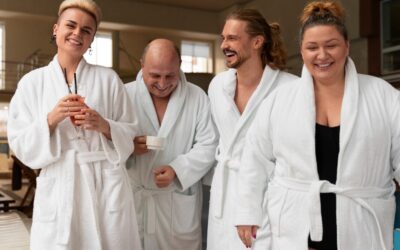 Planning the Ultimate Employee Appreciation Day: Why a Mobile Spa Day Beats a Pizza Party