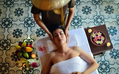 Mobile Lymphatic Detox Massage: Flush Toxins, Reduce Bloating, and Restore Energy After the Holidays