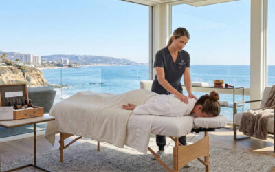 Beyond the Surface: How Lymphatic Massage Clears Seasonal Stagnation and “Winter Sluggishness”