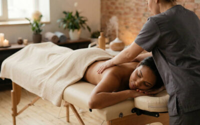 Employee & Teacher Appreciation in Los Angeles: Why Mobile Massage Is the Most Impactful Gift