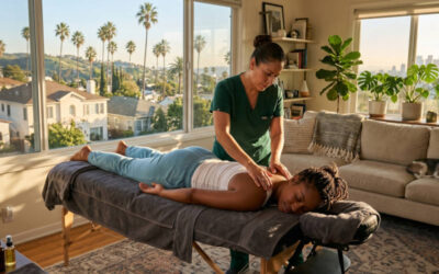 Memorial Day Wellness: Transforming Your LA Home into a Holistic 5-Star Resort