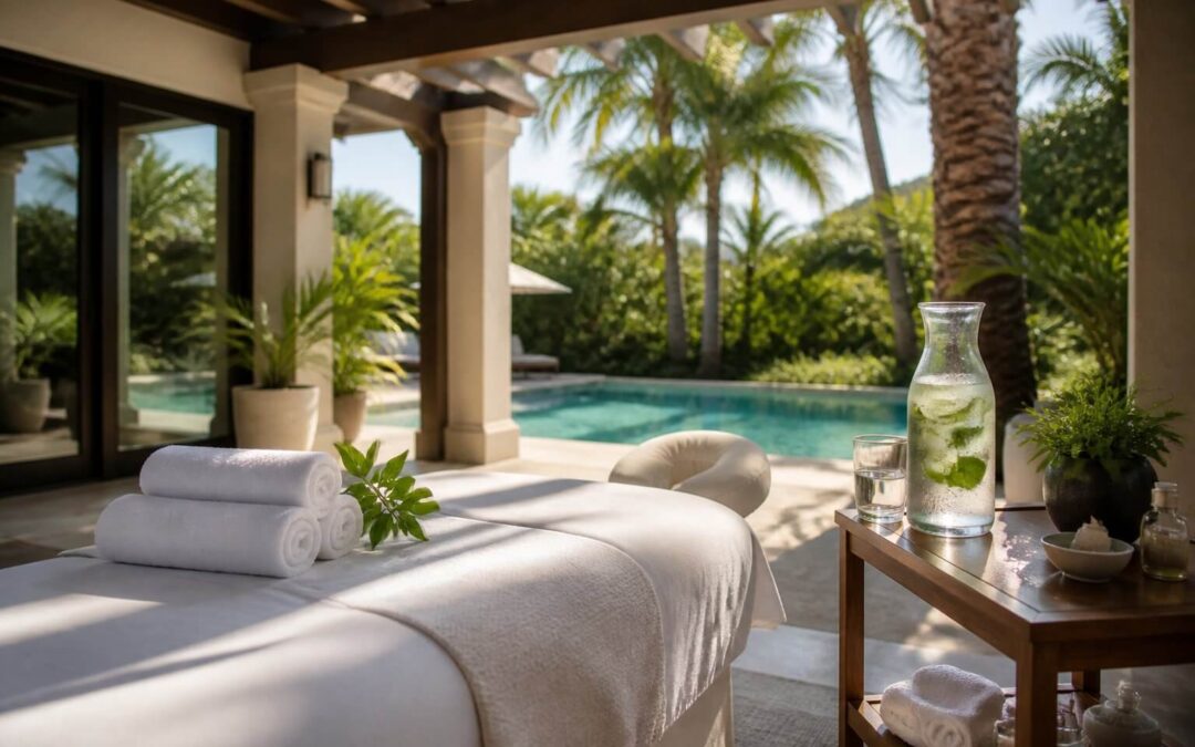 How to Stay Hydrated and Recover Faster During the Summer Months
